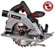 Пила дисковая аккумуляторная Einhell TE-CS 18/190 Li BL - Solo (4331210)