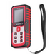 Дальномер лазерный 40м INTERTOOL MT-3084 фото 4