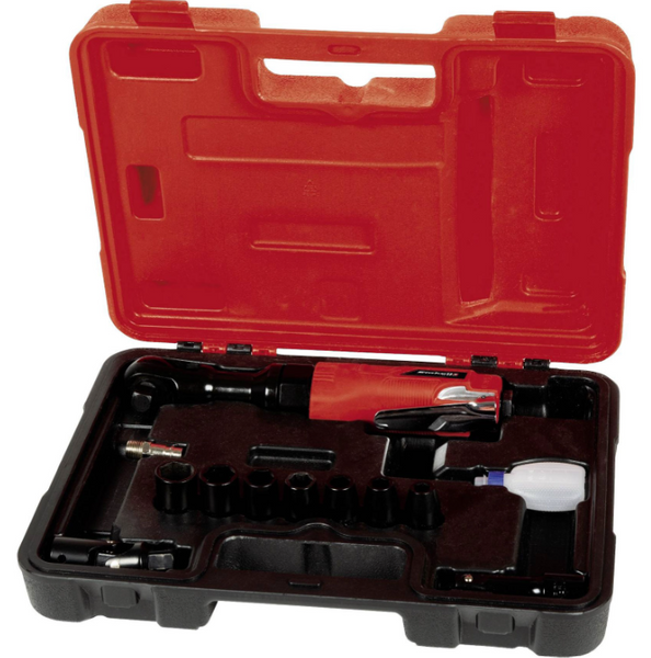 Отвёртка пневматическая Einhell TC-PR 68 (4139180) 4139180 фото