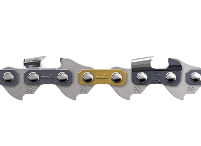 Ланцюг для пили 16"/40 см, 3/8" mini, 56 ланок, 1.3 мм &mdash; Husqvarna X-CUT S93G 5854042-56 фото