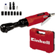 Отвёртка пневматическая Einhell TC-PR 68 (4139180) 4139180 фото 1