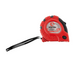 Рулетка 10м з магнітом INTERTOOL MT-0310 фото 7