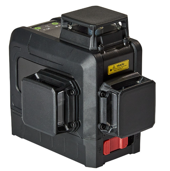 Лазерный уровень Vitals Professional LL 12go 162515 фото