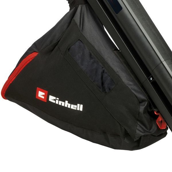 Садовый пылесос аккумуляторный Einhell VENTURRO 18/210 Kit 4 Ah (3433625K) 3433625K фото