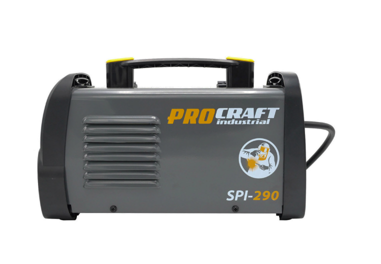 Сварочный полуавтомат инверторный  Procraft SPI290 20&ndash;130 А, электрод 4 мм 070290 фото
