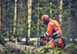 Цепь для пилы 13"/33 см, 0.325", 56 звеньев, 1.3 мм &mdash; Husqvarna X-CUT C33 5856411-56 фото 8