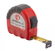 Рулетка 2м с магнитом INTERTOOL EXTRA MT-0202 фото 1