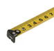 Рулетка 2м с магнитом INTERTOOL EXTRA MT-0202 фото 5