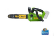 Аккумуляторная пила 304 мм Procraft PKA42Li