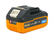 Аккумулятор Procraft Battery20/4 Turbo (20В, 4Аг)