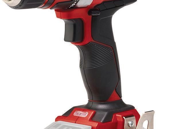 Шуруповёрт аккумуляторный Einhell TE-CD 18/40 Li Kit 2.5 Аг (4513925-16) 4513925-16 фото