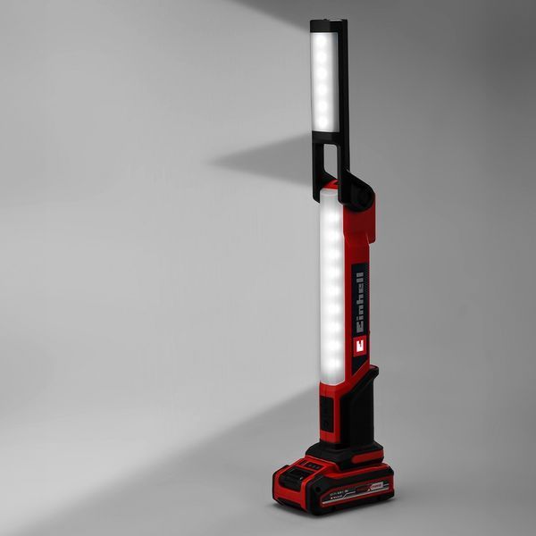 Фонарь аккумуляторный Einhell TE-CL 18/1000 S Li - Solo (4514180) 4514180 фото