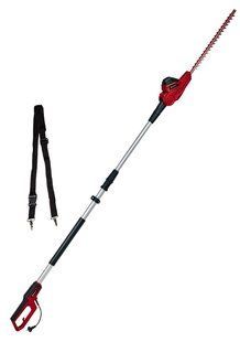 Кусторез телескопический электрический 250 см Einhell GC-HH 5056 (3403870) 3410585 фото