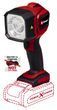 Фонарь аккумуляторный Einhell TC-CL 18/350 Li - Solo (4514175)