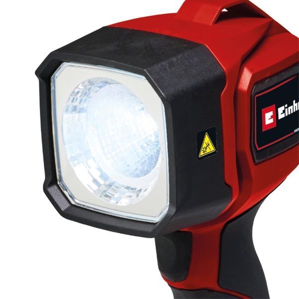 Фонарь аккумуляторный Einhell TC-CL 18/350 Li - Solo (4514175) 4514175 фото