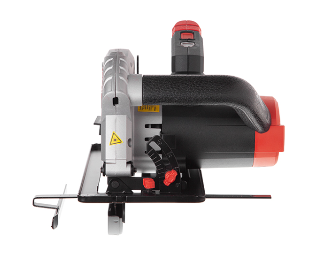 INTERTOOL WT-0618 Пила дискова мережева 1500Вт WT-0618 фото