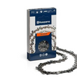 Цепь для пилы 15"/38 см, 0.325", 64 звеньев, 1.5 мм &mdash; Husqvarna X-CUT C35