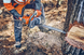 Цепь для пилы 15"/38 см, 0.325", 64 звеньев, 1.5 мм &mdash; Husqvarna X-CUT C35 5816997-64 фото 5