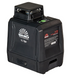 Лазерный уровень Vitals Professional LL 5go 162514 фото 2