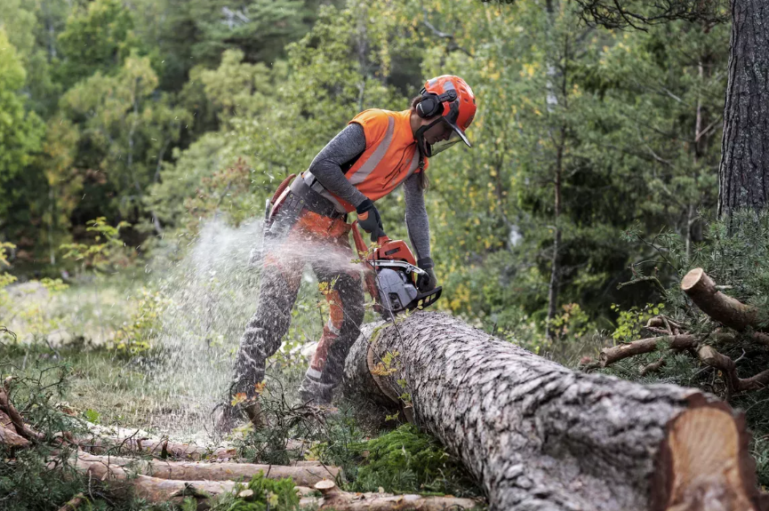 Цепь для пилы 15"/38 см, 0.325", 64 звеньев, 1.5 мм &mdash; Husqvarna X-CUT C35 5816997-64 фото
