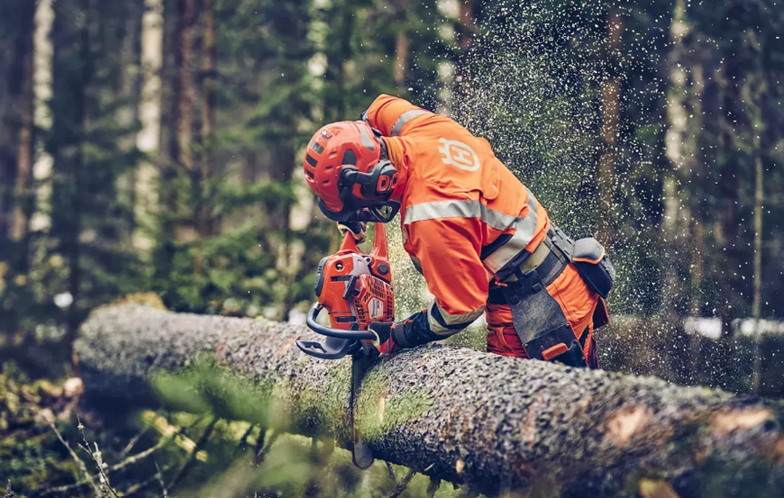 Цепь для пилы 15"/38 см, 0.325", 64 звеньев, 1.5 мм &mdash; Husqvarna X-CUT C35 5816997-64 фото
