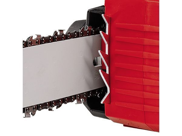 Пила акумуляторна ланцюгова Einhell FORTEXXA 18/30 Kit 4 Ah (4600010K2) 4600010K2 фото