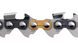 Цепь для пилы 18"/45 см, 0.325", 72 звеньев, 1.5 мм &mdash; Husqvarna X-CUT C35 5816997-72 фото 2