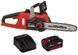 Пила акумуляторна ланцюгова Einhell FORTEXXA 18/30 Kit 4 Ah (4600010K2) 4600010K2 фото 1