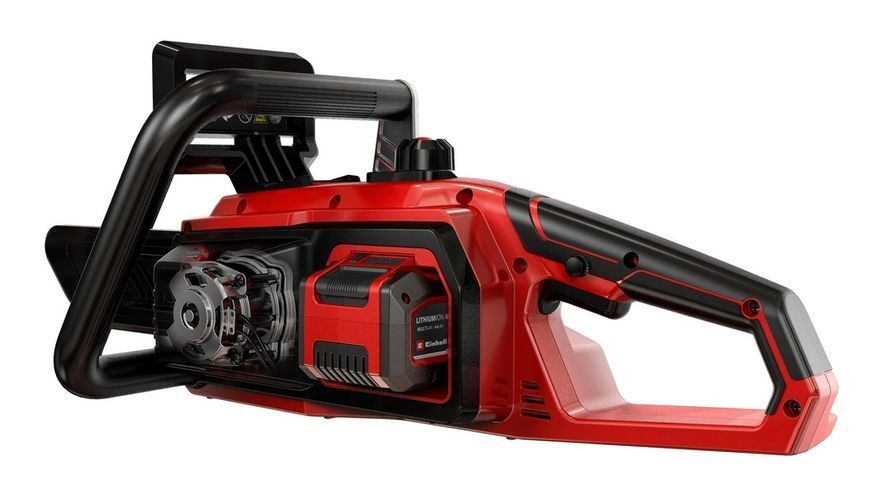 Пила акумуляторна ланцюгова Einhell FORTEXXA 18/30 Kit 4 Ah (4600010K2) 4600010K2 фото