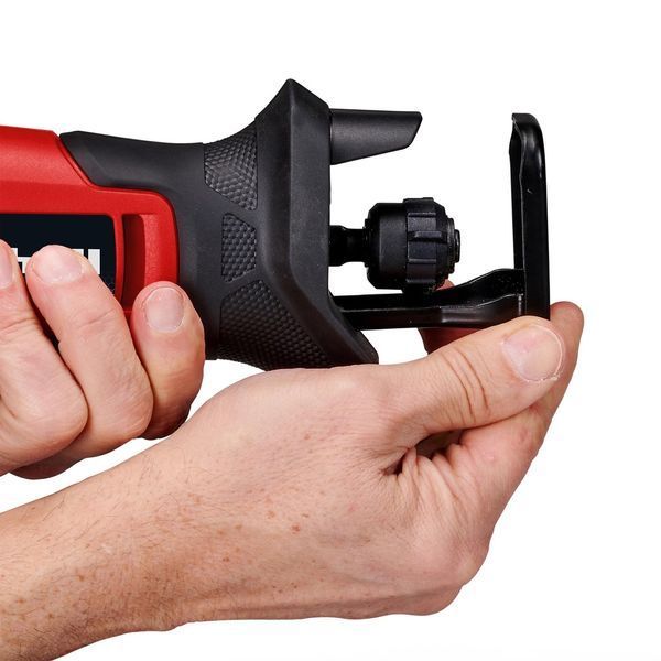 Пила шабельна акумуляторна 50 мм Einhell TE-AP 18/13 Li - Solo (4326315) 4326315 фото