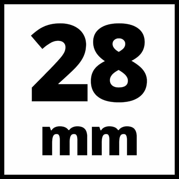 Перфоратор мережевий Einhell 3,0 Дж TE-RH 950 5F (4257978) 4257978 фото