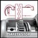 Перфоратор мережевий Einhell 4,0 Дж TC-RH 1600 (4258478) 4258478 фото 11