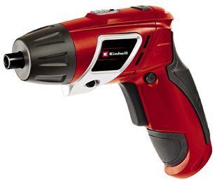 Отвертка аккумуляторная Einhell TC-SD 3,6 Li (4513442) 4513442 фото