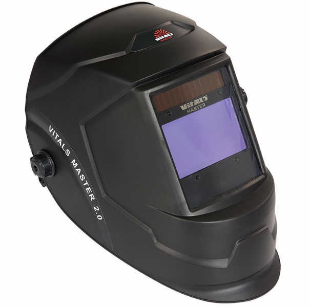 Маска сварщика Vitals Master 2.0 159205 фото