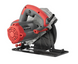 INTERTOOL DT-0613 Пила дисковая сетевая 1300Вт DT-0613 фото 9