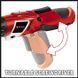 Отвертка аккумуляторная Einhell TC-SD 3,6 Li (4513442) 4513442 фото 6