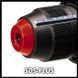 Перфоратор аккумуляторный Einhell 2,6 Дж HTP-HD 18/26 Li BL - Solo (4514265) 4514265 фото 8
