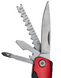 Мультиинструмент, 160 мм, 12 в 1, чехол INTERTOOL HT-0541 HT-0541 фото 7