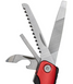 Мультиинструмент, 160 мм, 12 в 1, чехол INTERTOOL HT-0541 HT-0541 фото 8