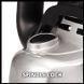 Полировочная машина сетевая 150мм Einhell CC-PO 1100/150 E (2093275) 2093275 фото 5