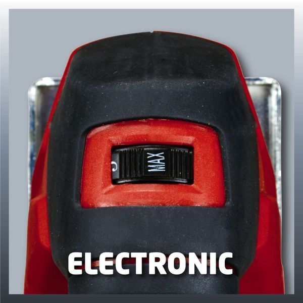 Лобзик сетевой Einhell TC-JS 60/1 (4321135) 4321135 фото
