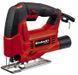 Лобзик сетевой Einhell TC-JS 60/1 (4321135) 4321135 фото 1