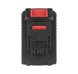 Аккумулятор 20V INTERTOOL 4 А&middot;ч WT-0341 WT-0341 фото 3