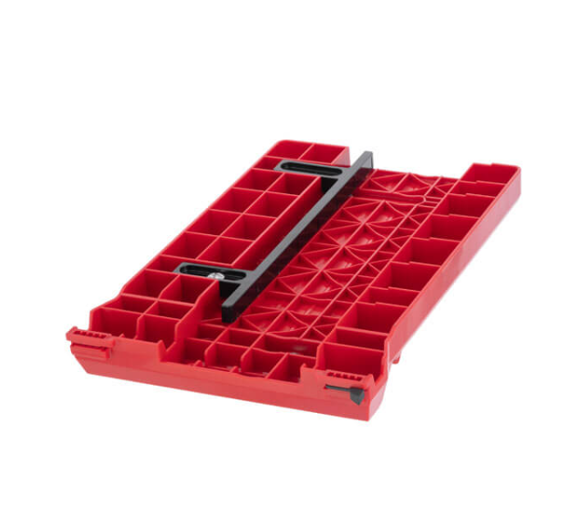 Платформа направляюча для дискової пили, універсальна INTERTOOL HT-6075 HT-6075 фото