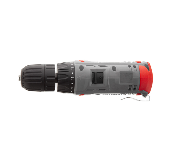 Шуруповёрт аккумуляторный 30Нм 12V INTERTOOL DT-0310 DT-0310 фото