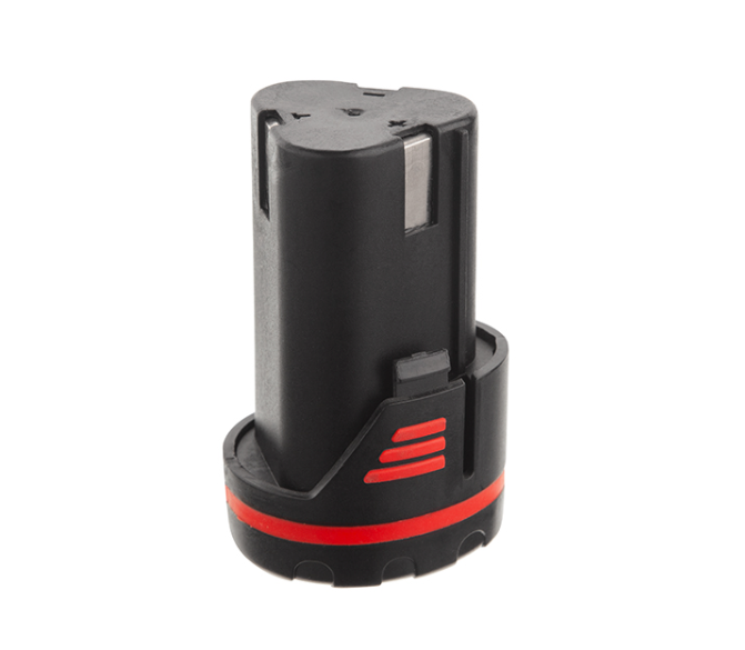 Шуруповёрт аккумуляторный 30Нм 12V INTERTOOL DT-0310 DT-0310 фото