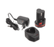 Шуруповёрт аккумуляторный 30Нм 12V INTERTOOL DT-0310 DT-0310 фото 9