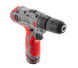 Шуруповёрт аккумуляторный 30Нм 12V INTERTOOL DT-0310 DT-0310 фото 6