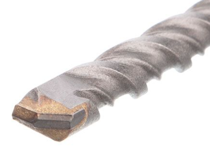 Бур SDS-Plus, 8&times;160 мм INTERTOOL SD-0816 SD-0816 фото
