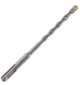 Бур SDS-Plus, 8&times;160 мм INTERTOOL SD-0816 SD-0816 фото 1